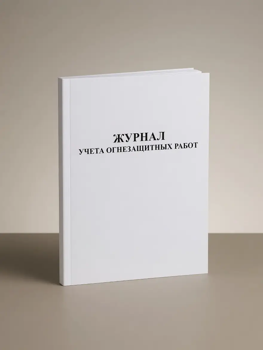 tmp_zhurnal7518 Журнал учета огнезащитных работ